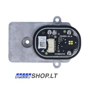 TIGUAN AD1 LED žibintų valdymo blokas 1473000168